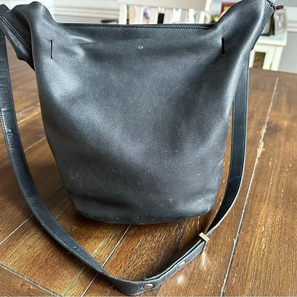 Cuyana bucket bag - Picture 16 of 16